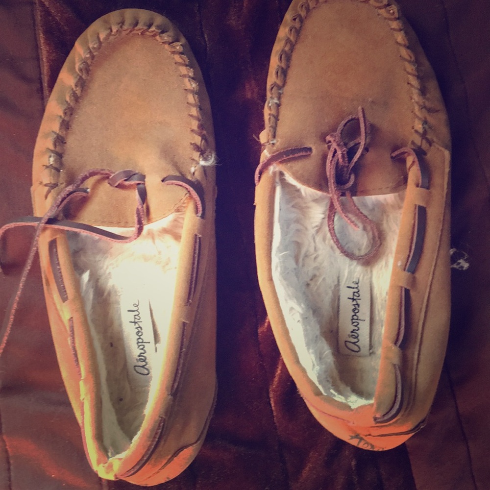 Slippers
